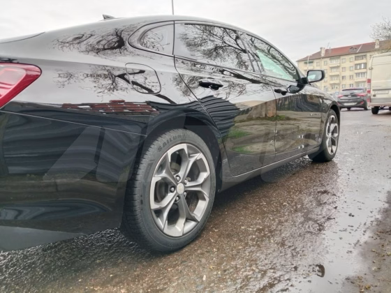 Chevrolet Malibu (2)