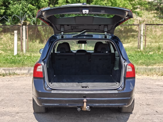 Volvo V70 (7)