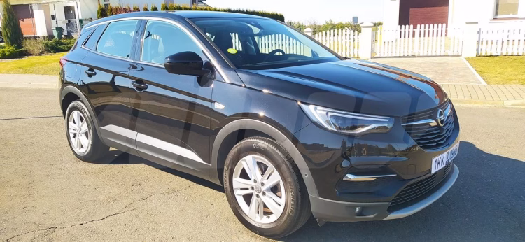 Opel Grandland X (9)