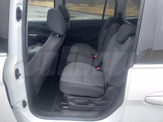 Ford C-Max (8)