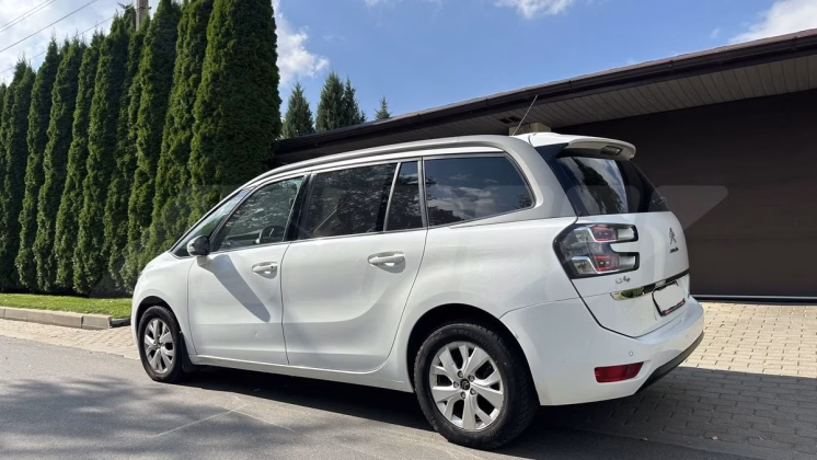 Citroën Grand C4 Picasso / SpaceTourer (3)