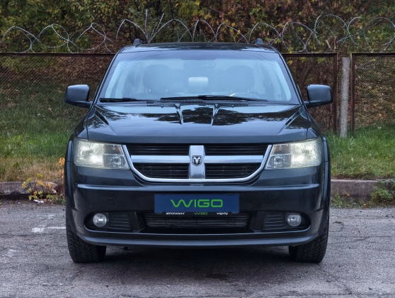 Dodge Journey (2)