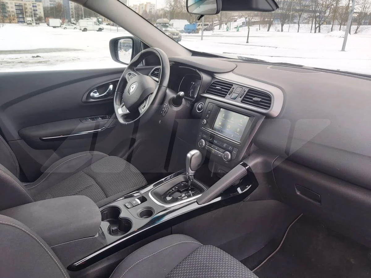 Renault Kadjar