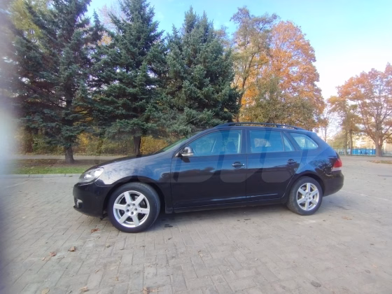 Volkswagen Golf (10)