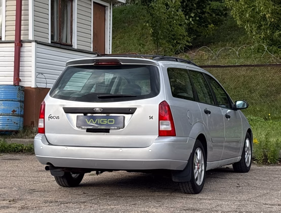Ford Focus (6)