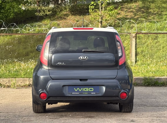 Kia Soul (5)