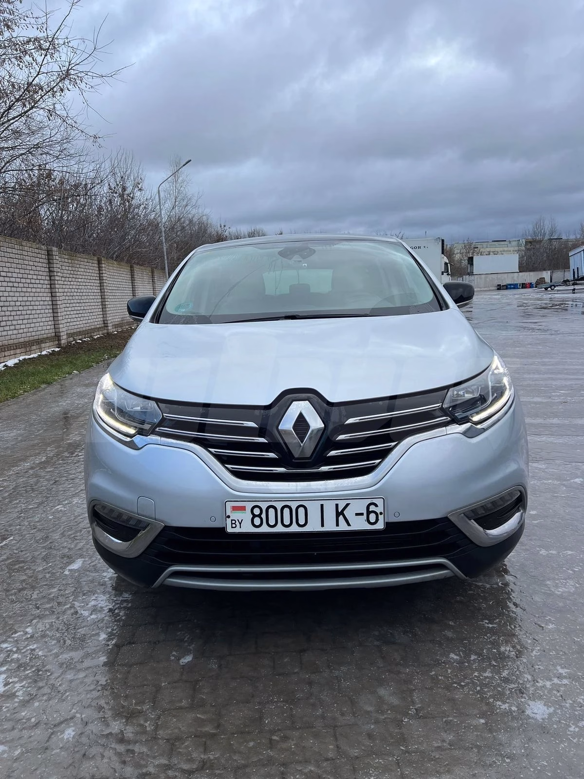 Renault Espace