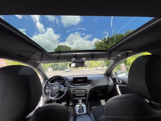 Kia Ceed (9)