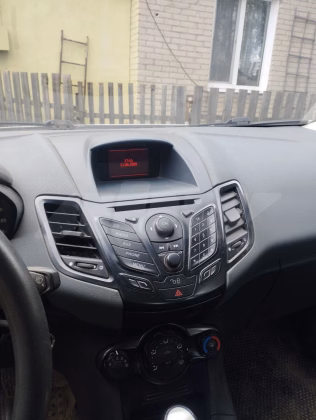 Ford Fiesta (3)