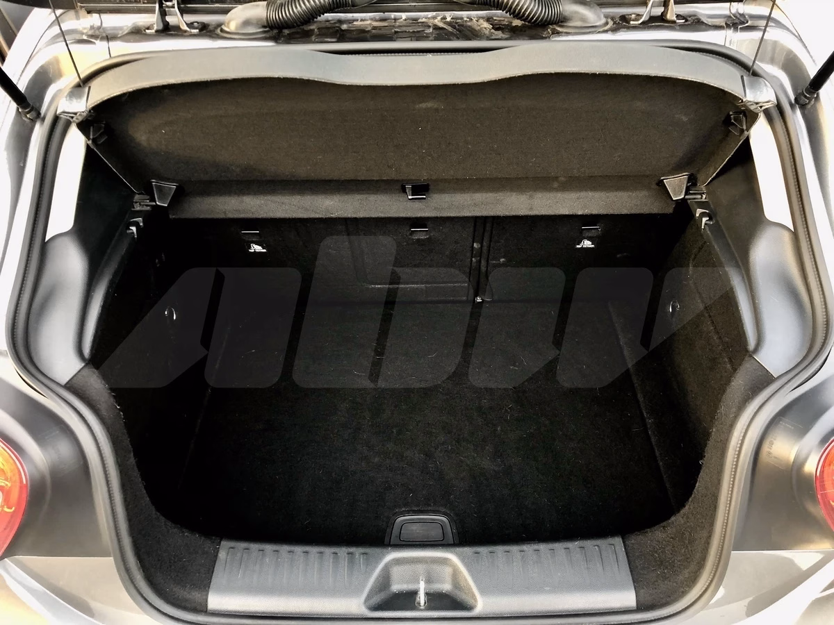 Mercedes-Benz A 160