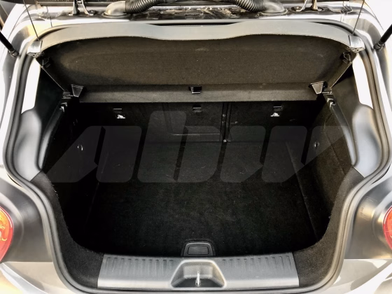Mercedes-Benz A 160 (14)
