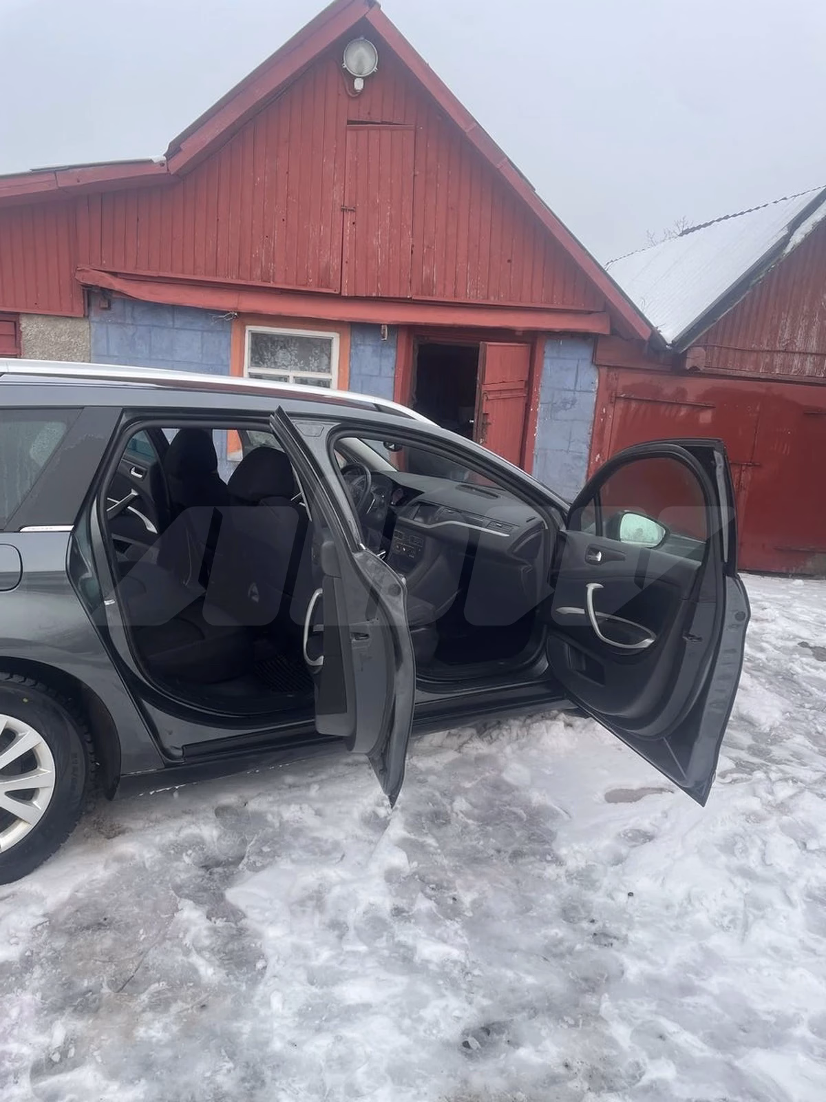 Citroën C5