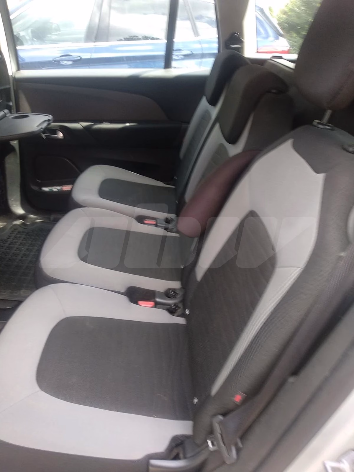 Citroën Grand C4 Picasso / SpaceTourer