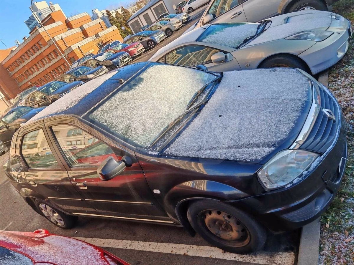 Renault Logan