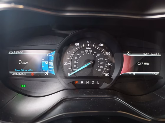 Ford Fusion (19)