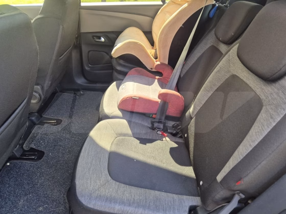 Citroën C4 SpaceTourer (7)