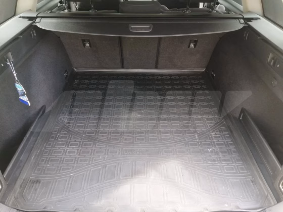 Volkswagen Passat (7)