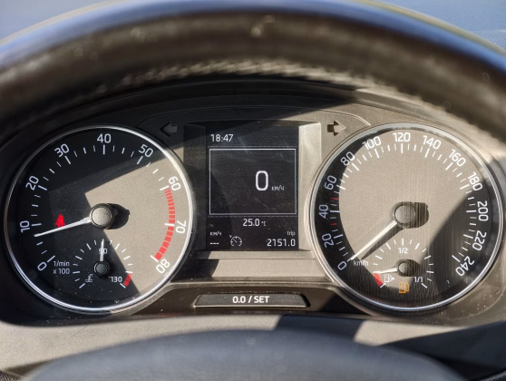 Skoda Rapid (16)