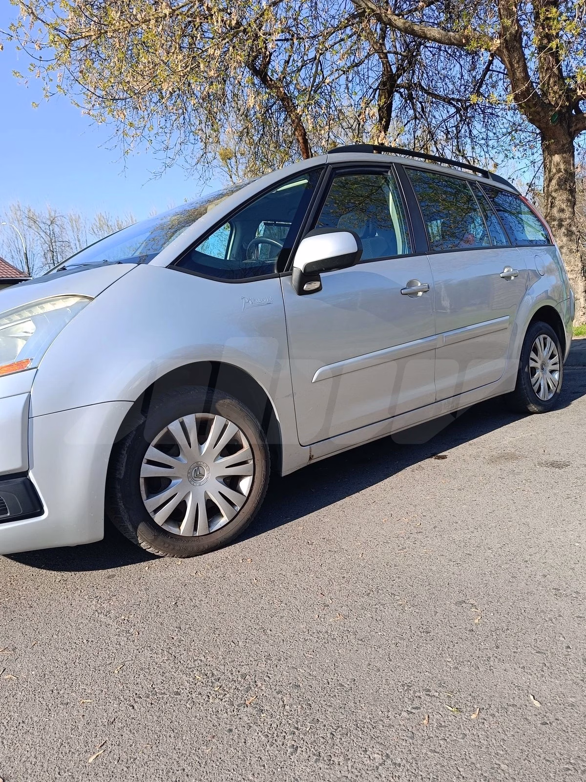Citroën C4 Picasso
