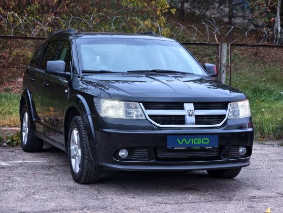 Dodge Journey (1)