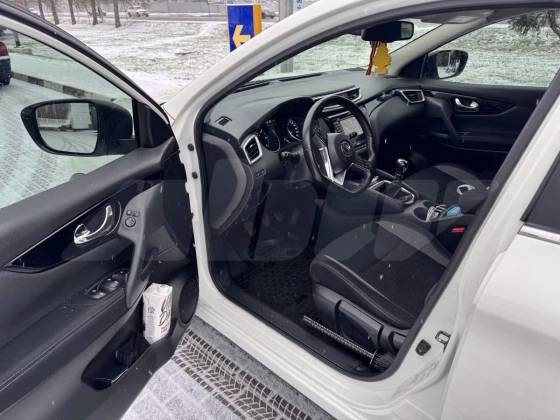 Nissan Qashqai (10)