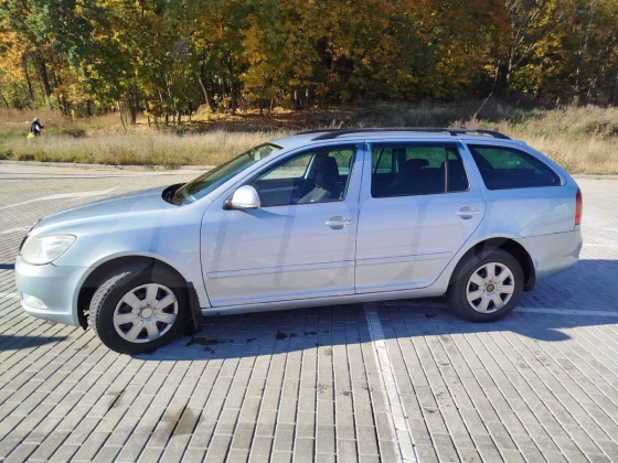Skoda Octavia (3)