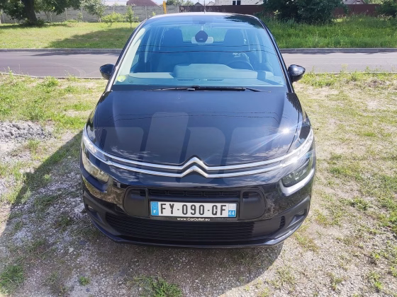 Citroën C4 SpaceTourer (5)