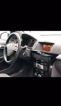 Opel Astra (10)