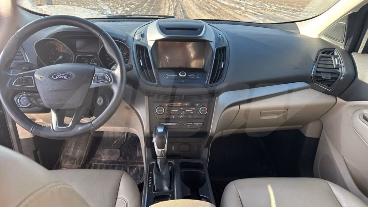 Ford Escape
