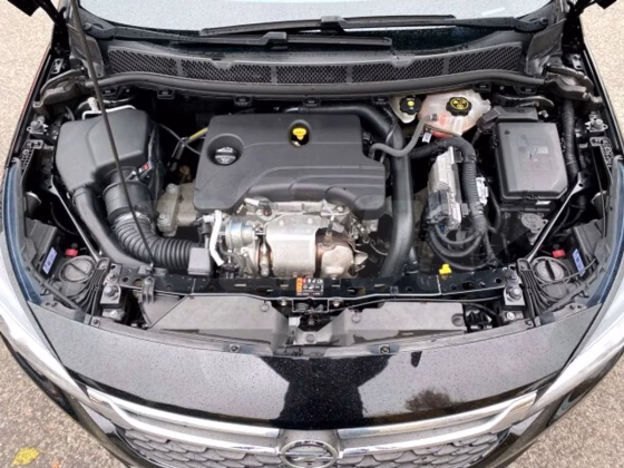 Opel Astra (10)