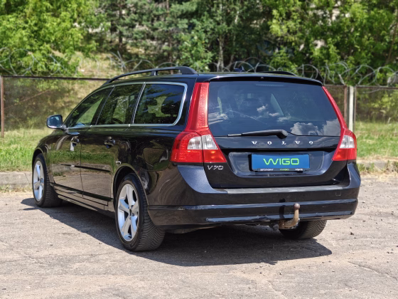 Volvo V70 (4)