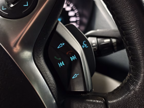 Ford Grand C-Max (19)