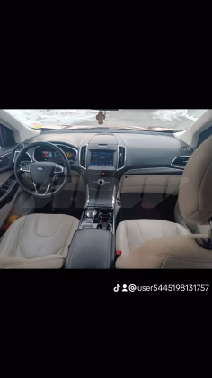 Ford Edge (1)