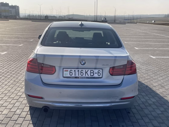 BMW 320 (5)