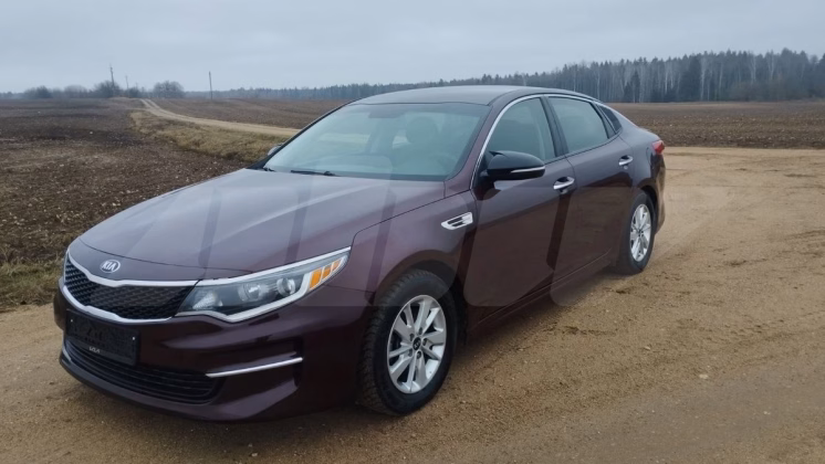 Kia Optima (3)