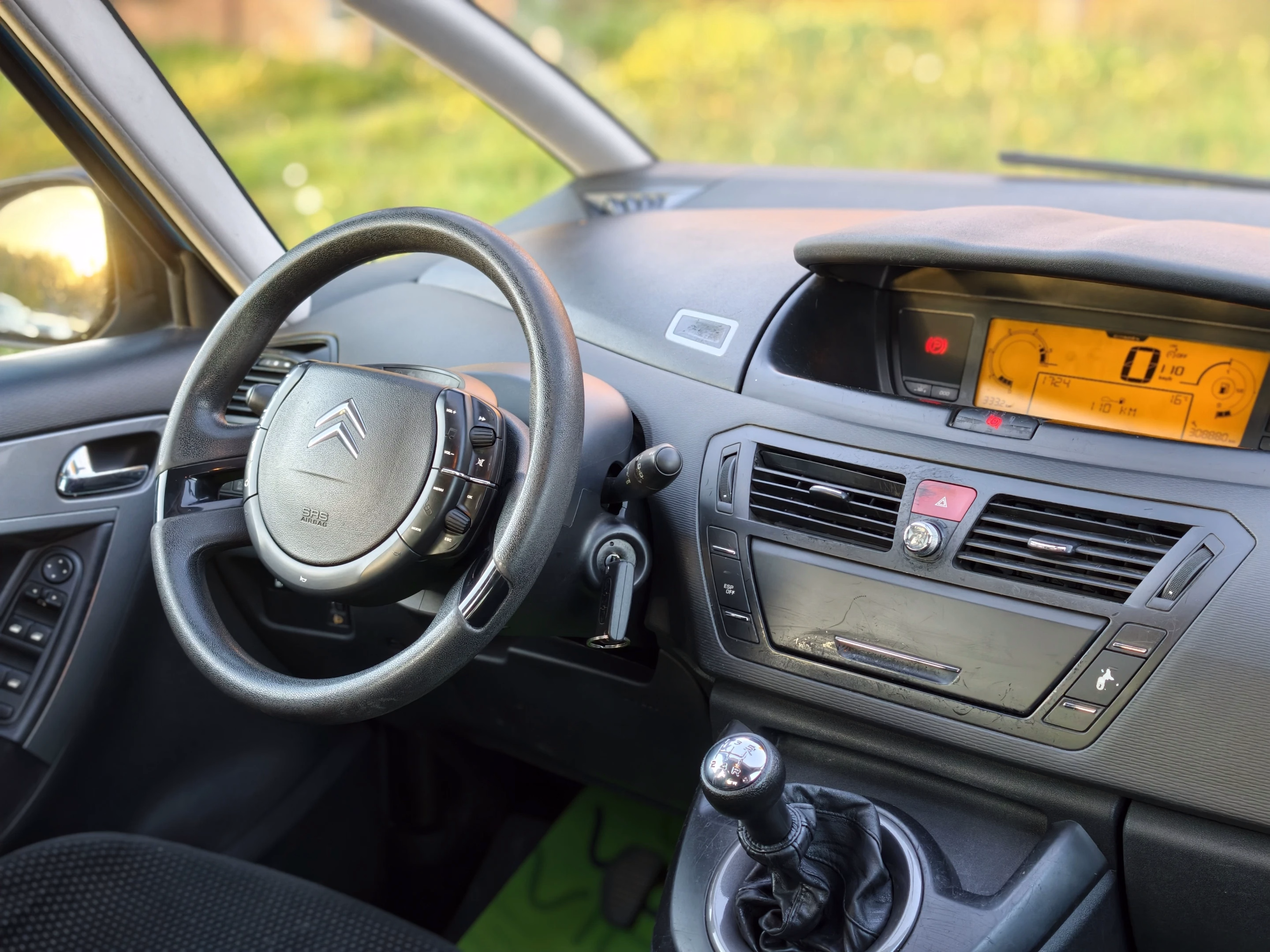 Citroën C4