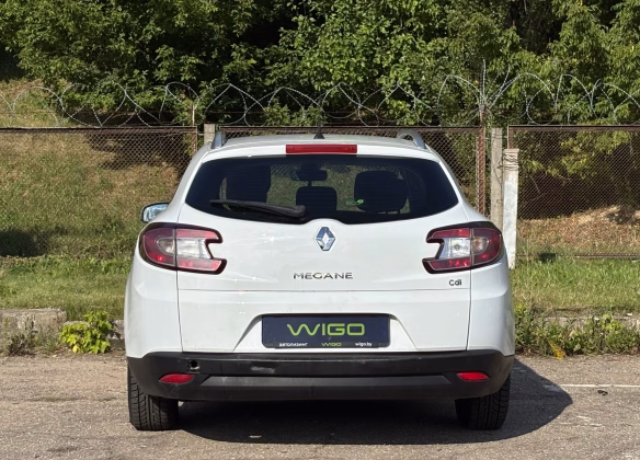 Renault Megane (5)
