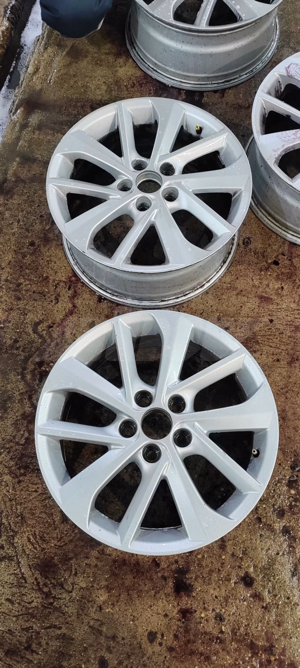 Geely Emgrand X7