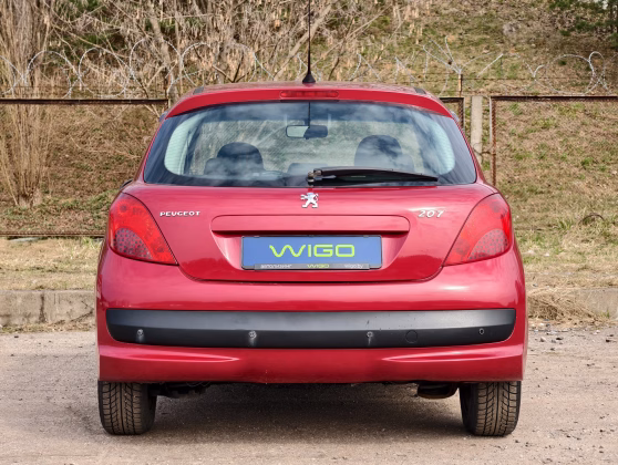 Peugeot 207 (5)