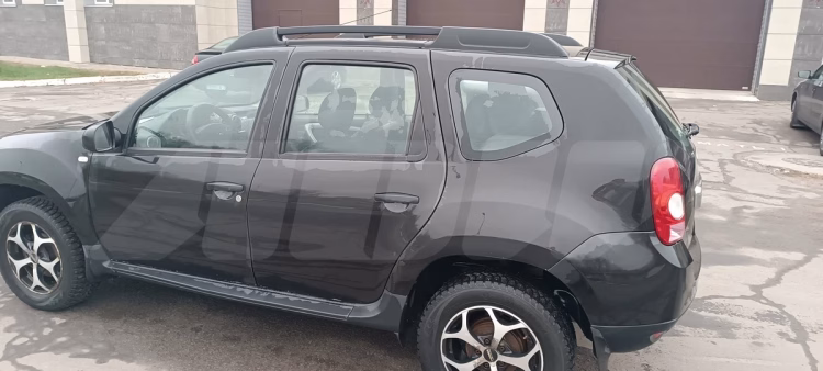 Dacia Duster (4)