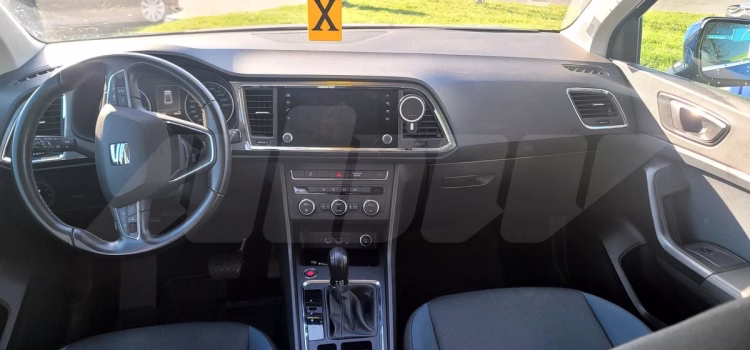 Seat Ateca (25)
