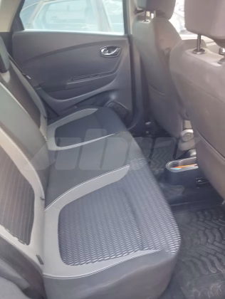 Renault Captur (2)