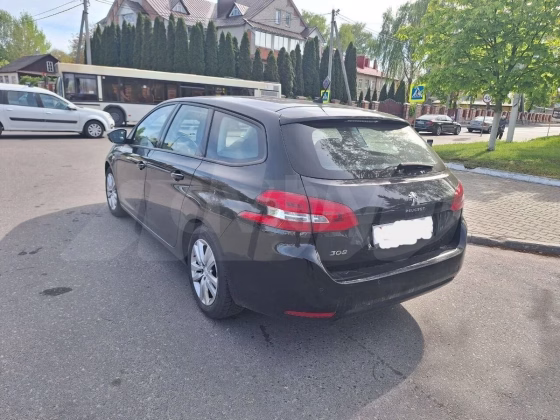 Peugeot 308 (3)