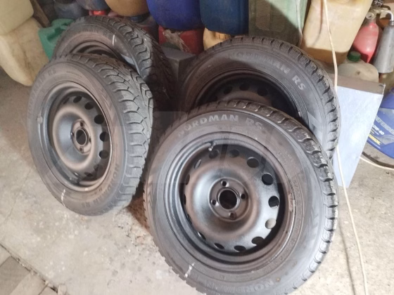 Renault Sandero (16)