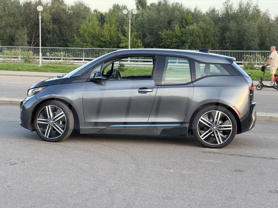 BMW I3 (3)