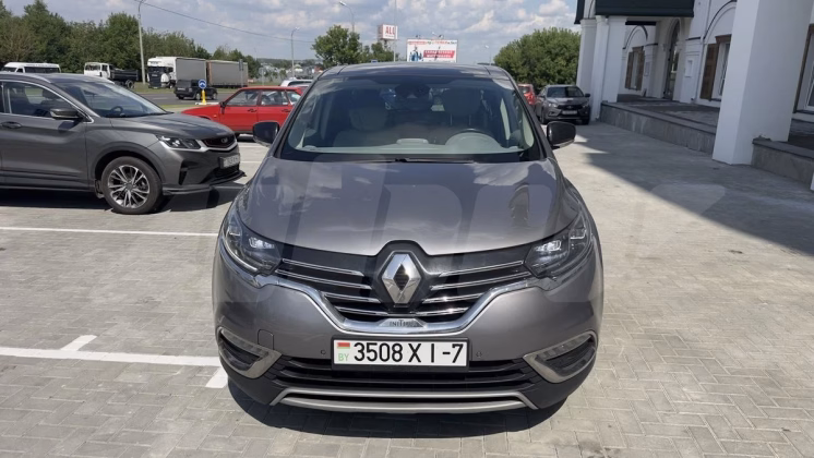 Renault Espace (5)