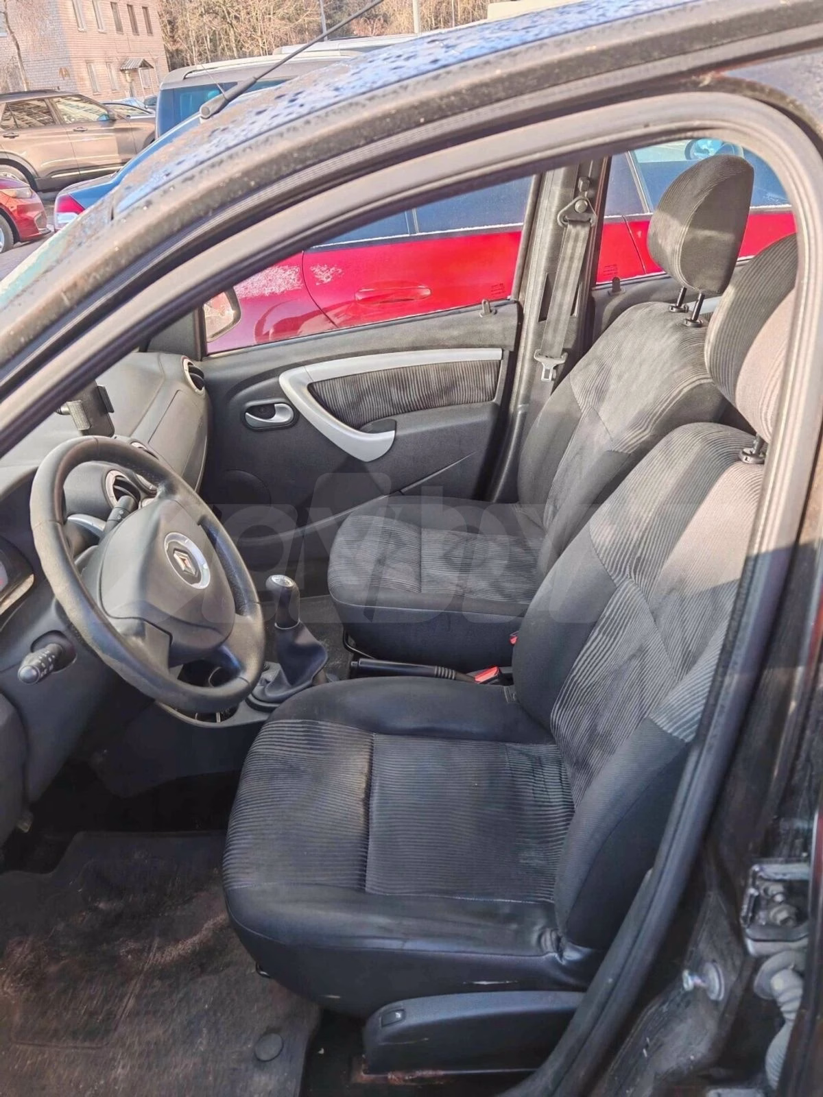 Renault Logan