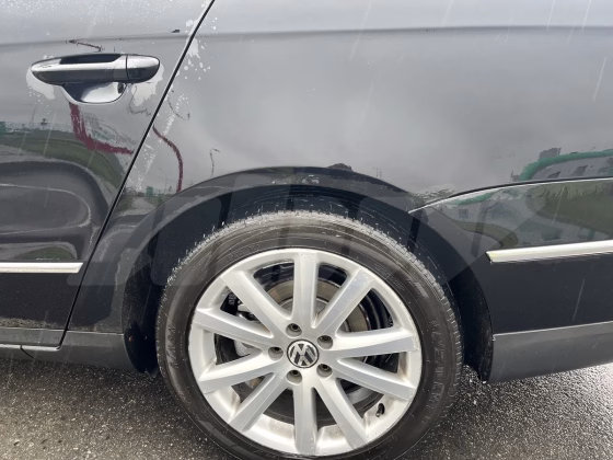 Volkswagen Passat (26)