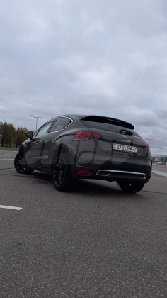 Citroën DS4 (2)
