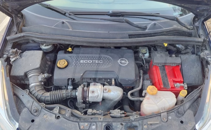 Opel Corsa (5)
